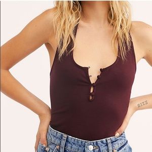 Free people tank